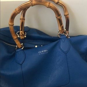 Claudia Firenze Purse